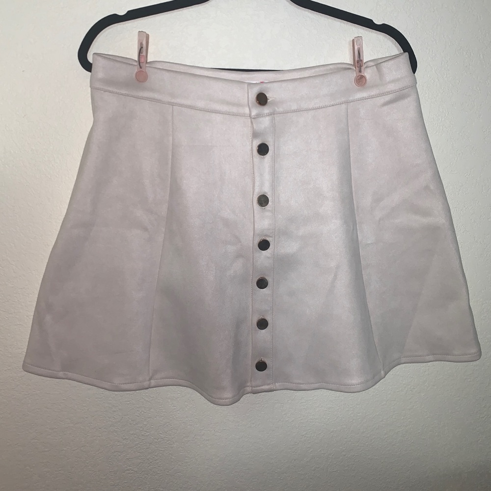 Skater skirt